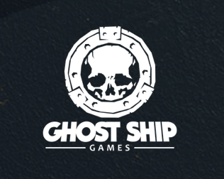 GHOST SHIP GAMES